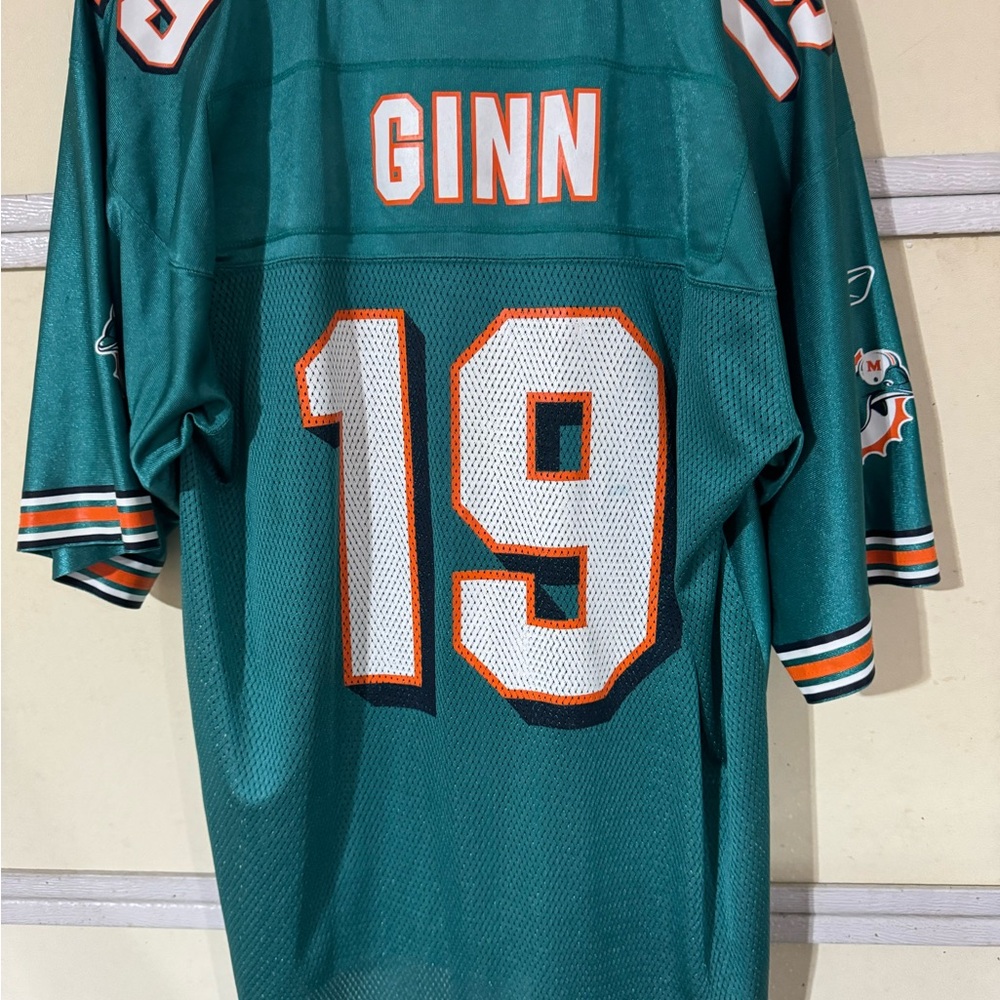 Miami dolphin